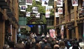 Foto: Sasha Castro (MVCT)