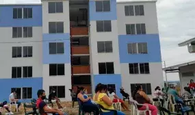 Foto: Cortesía de la alcaldía de Palermo, Huila.