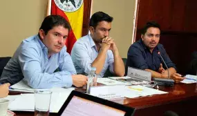 Es importante que los alcaldes desarrollen las acciones necesarias para atender la problematica de desabastecimiento Minvivienda Es importante que los alcaldes desarrollen las acciones necesarias para atender la problematica de desabastecimiento Minvivienda