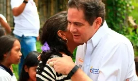 En el Cauca 496 familias de escasos recursos recibiran viviendas gratis de la segunda fase En el Cauca 496 familias de escasos recursos recibiran viviendas gratis de la segunda fase