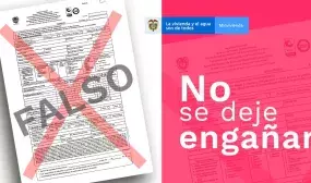Minvivienda no cobra a los ciudadanos por postularse a ninguno de sus programas Minvivienda no cobra a los ciudadanos por postularse a ninguno de sus programas