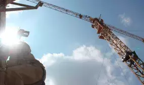 El sector edificador con buenas perspectivas para 2019 El sector edificador con buenas perspectivas para 2019