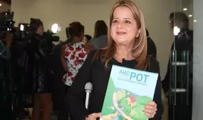 Cerca del 90% de los municipios deben revisar sus POT Minvivienda Cerca del 90% de los municipios deben revisar sus POT Minvivienda