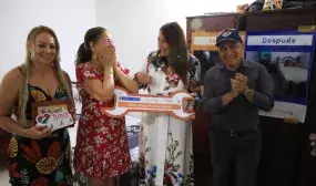 733 familias ya disfrutan del mejoramiento de su vivienda en el Valle del Cauca. Foto: René Valenzuela (MVCT)