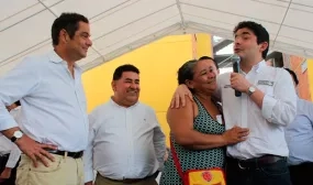 Minvivienda entrega manana en Ibague 300 viviendas del programa Casa Ahorro Minvivienda entrega manana en Ibague 300 viviendas del programa Casa Ahorro