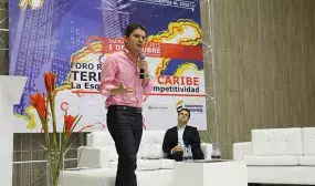 El Caribe tiene todo para ser el gran centro logistico del pais Minvivienda El Caribe tiene todo para ser el gran centro logistico del pais Minvivienda
