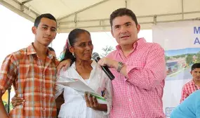 Con tres megacolegios se complementaran los proyectos habitacionales en Valledupar Minvivienda Con tres megacolegios se complementaran los proyectos habitacionales en Valledupar Minvivienda