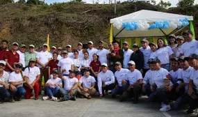 Los PDET son para el Presidente su equidad regional Emilio Archila Los PDET son para el Presidente su equidad regional Emilio Archila