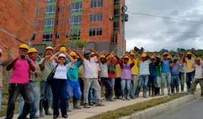 En lo corrido del ano la produccion de cemento gris presento un incremento de 102 alcanzando mas de 10 millones de toneladas En lo corrido del ano la produccion de cemento gris presento un incremento de 102 alcanzando mas de 10 millones de toneladas