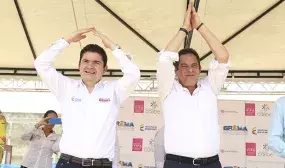 Minvivienda entregara 62 cartas del programa Casa Ahorro en Duitama Boyaca Minvivienda entregara 62 cartas del programa Casa Ahorro en Duitama Boyaca