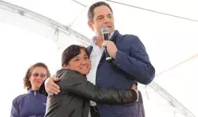 Gobierno Nacional llevo vivienda agua potable y saneamiento a Cundinamarca Gobierno Nacional llevo vivienda agua potable y saneamiento a Cundinamarca