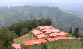 FOTOGRAFÍA VIVIENDA NUEVA RURAL CALDONO CAUCA 01