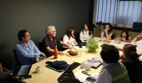 FOTOGRAFÍA ACCIONES PARA MEJORAR PRESTACION DE SERVICIOS  PUBLICOS EN LA GUAJIRA 01