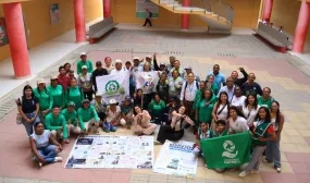 FOTOGRAFÍA COMUNICADO PACTO TERRITORIAL BASURA CERO, LA GUAJIRA 01