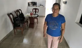 FOTOGRAFÍA CONVOCATORIA MEJORAMIENTOS REGION ANDINA 01