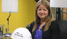 Ano Nuevo llega con retos en vivienda agua potable y saneamiento basico Minvivienda