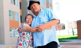 Ministerio de Vivienda entrego en 2018 mas de 32 mil subsidios para Mi Casa Ya duplicando los otorgados en el ano 2017 Ministerio de Vivienda entrego en 2018 mas de 32 mil subsidios para Mi Casa Ya duplicando los otorgados en el ano 2017