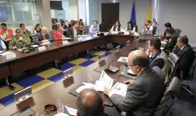 Minvivienda liderara manana el primer Comite de Gestion de Riesgo en el Cesar Minvivienda liderara manana el primer Comite de Gestion de Riesgo en el Cesar