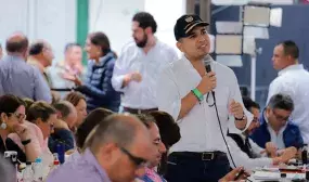 Se crea plan de accion para sacar adelante el Macroproyecto de vivienda San Jose Se crea plan de accion para sacar adelante el Macroproyecto de vivienda San Jose