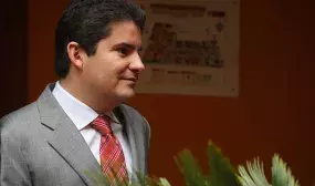 Empezamos a cumplir el sueno de Ibague de tener un acueducto alterno y no sufrir mas por agua potable MinVivienda