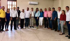 MinVivienda estructurara plan para garantizar prestacion de servicios en el sur de La Guajira MinVivienda estructurara plan para garantizar prestacion de servicios en el sur de La Guajira