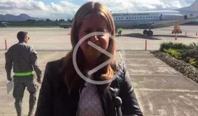 Ministra de Vivienda viaja hoy a Mocoa para evaluar soluciones de agua potable Ministra de Vivienda viaja hoy a Mocoa para evaluar soluciones de agua potable