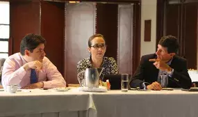 Minvivienda y Constructores preparan propuesta sectorial para el Plan Nacional de Desarrollo 2014-2018 Minvivienda y Constructores preparan propuesta sectorial para el Plan Nacional de Desarrollo 2014-2018