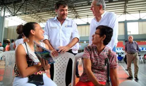 Minvivienda acompano feria del FNA que espera cinco mil visitantes este fin de semana Minvivienda acompano feria del FNA que espera cinco mil visitantes este fin de semana