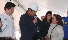 Mas de mil familias de Soacha que ganan entre uno y dos salarios minimos tendran vivienda propia gracias al programa Vipa Mas de mil familias de Soacha que ganan entre uno y dos salarios minimos tendran vivienda propia gracias al programa Vipa
