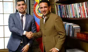 Viabilidad financiera a proyectos de agua y vivienda para Villavicencio Viabilidad financiera a proyectos de agua y vivienda para Villavicencio
