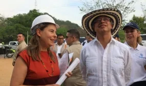 GOBIERNO DEL CAMBIO INICIA OBRAS DE AGUA POTABLE PARA CIENGA DE ORO 01