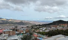 FOTOGRAFIA  INVERSIONES PARA SOLUCIONES HABITACIONALES EN BOGOTÁ 01