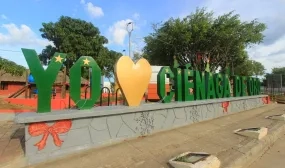 FOTOGRAFIA COMUNICADO CIENAGA DE ORO 01