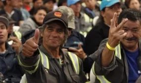 FOTOGRAFIA COMUNICADO SEGURIDAD SOCIAL PARA RECICLADORES 01