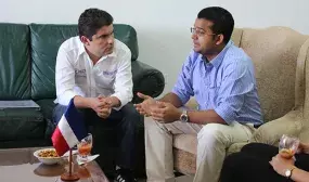 Con vivienda y agua Minvivienda le apuesta al progreso de Valledupar Con vivienda y agua Minvivienda le apuesta al progreso de Valledupar