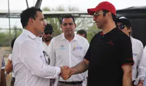 Modelo de Pilas Publicas una opcion para llevar agua potable a las zonas rurales de La Guajira Modelo de Pilas Publicas una opcion para llevar agua potable a las zonas rurales de La Guajira
