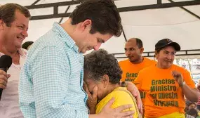 Minvivienda entregara y asignara 390 casas gratis en Sucre Minvivienda entregara y asignara 390 casas gratis en Sucre