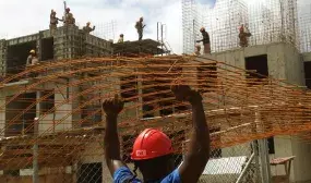 Mas de 20 millones de metros cuadrados iniciados en 2015 auguran un buen 2016 para la construccion Minvivienda Mas de 20 millones de metros cuadrados iniciados en 2015 auguran un buen 2016 para la construccion Minvivienda