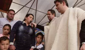 Minvivienda llevara soluciones de vivienda para la clase media manana a Boyaca