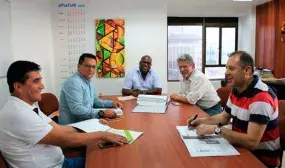 Estamos trabajando por mas oportunidades habitacionales en Buenaventura Vicevivienda Estamos trabajando por mas oportunidades habitacionales en Buenaventura Vicevivienda