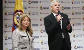 Feria de vivienda Mi Casa Ya Para Todos llega a Barranquilla Feria de vivienda Mi Casa Ya Para Todos llega a Barranquilla