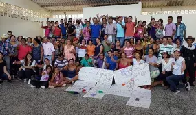 92 familias de Piedras Tolima recibiran Viviendas Gratis de parte del Gobierno Nacional 92 familias de Piedras Tolima recibiran Viviendas Gratis de parte del Gobierno Nacional