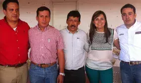 “Importantes inversiones de agua y saneamiento se ejecutan en el departamento de Huila”: Minvivienda “Importantes inversiones de agua y saneamiento se ejecutan en el departamento de Huila”: Minvivienda