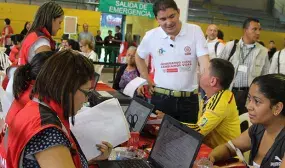 En Bogotá y Tocaima ya se vendieron en su totalidad cuatro proyectos del Programa de Vivienda para ahorradores Vipa, que subsidia el Ministerio de Vivienda En Bogotá y Tocaima ya se vendieron en su totalidad cuatro proyectos del Programa de Vivienda para ahorradores Vipa, que subsidia el Ministerio de Vivienda