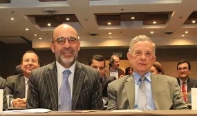 Minvivienda realizara balance de gestion durante el 20 Congreso Nacional de Andesco en Medellin Minvivienda realizara balance de gestion durante el 20 Congreso Nacional de Andesco en Medellin