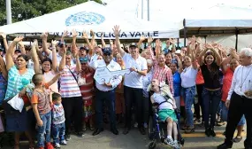 Valle del Cauca tiene hoy mas soluciones de vivienda y Manizales cuenta con un nuevo megacolegio Valle del Cauca tiene hoy mas soluciones de vivienda y Manizales cuenta con un nuevo megacolegio
