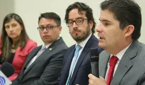 Minvivienda firmó convenio para mejorar el acceso a agua potable en zonas rurales a través del uso de energía renovable Minvivienda firmó convenio para mejorar el acceso a agua potable en zonas rurales a través del uso de energía renovable