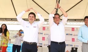 Minvivienda entrega manana 160 casas gratis en Miraflores y Aquitania Boyaca Minvivienda entrega manana 160 casas gratis en Miraflores y Aquitania Boyaca