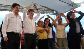 Minvivienda sortea este domingo otras 264 viviendas gratis en 4 municipios antioqueños Minvivienda sortea este domingo otras 264 viviendas gratis en 4 municipios antioqueños