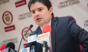 Gobierno Nacional expide decreto para que se incorpore la gestion del riesgo en todos los planes de ordenamiento territorial del pais Gobierno Nacional expide decreto para que se incorpore la gestion del riesgo en todos los planes de ordenamiento territorial del pais